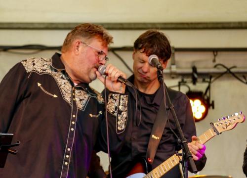  Ron Stam, Michiel Groote Schaarsberg